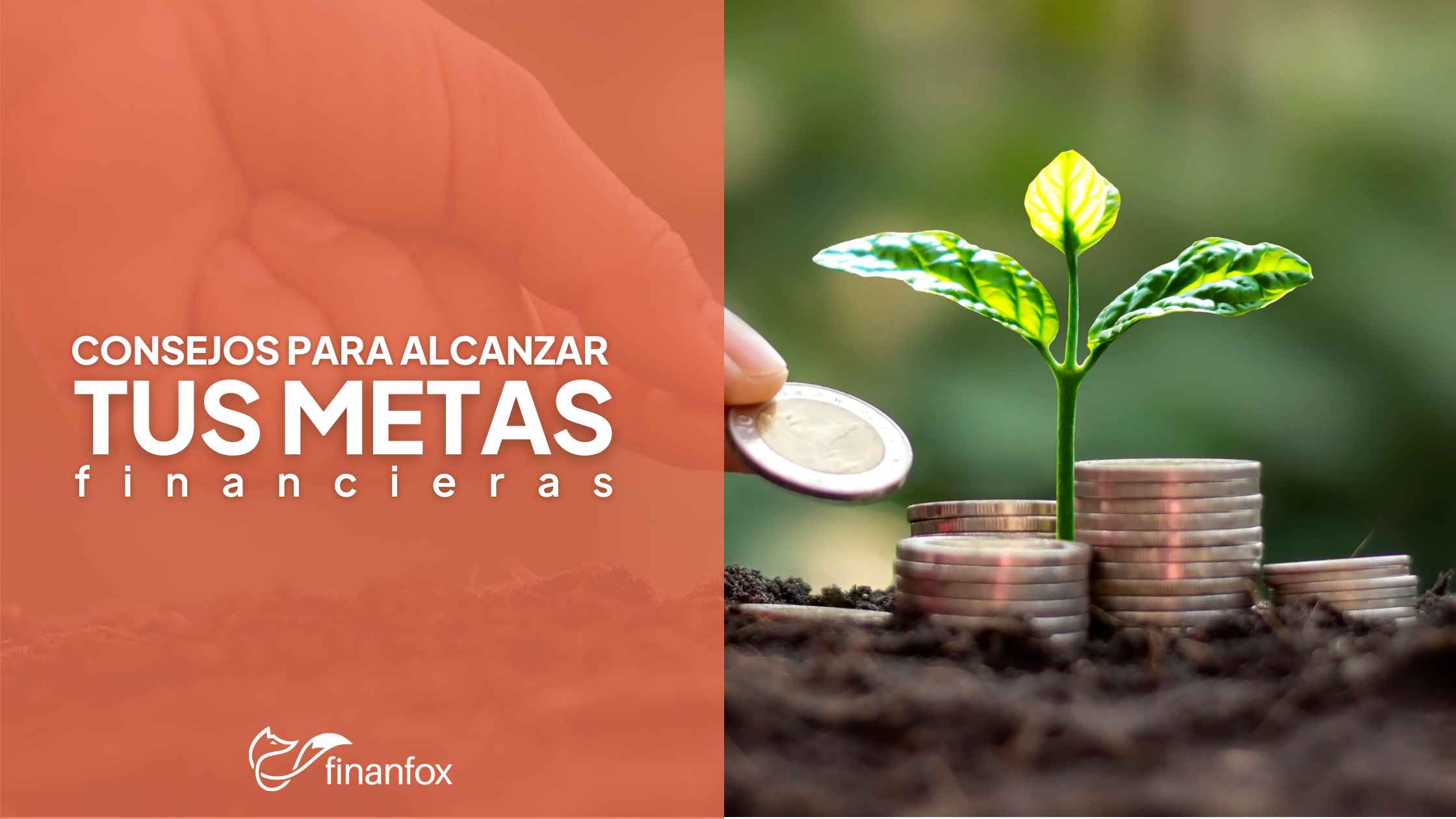 Consejos Para Alcanzar Tus Metas Financieras 5403